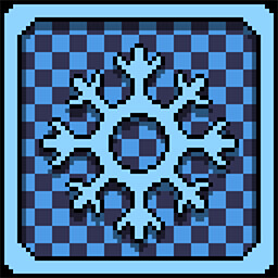 遊戲中兔子跳躍的場景