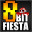 8Bit Fiesta 社群中心圖片