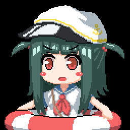 擊敗海裡的危險生物