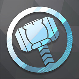 漫威爭鋒遊戲內畫面