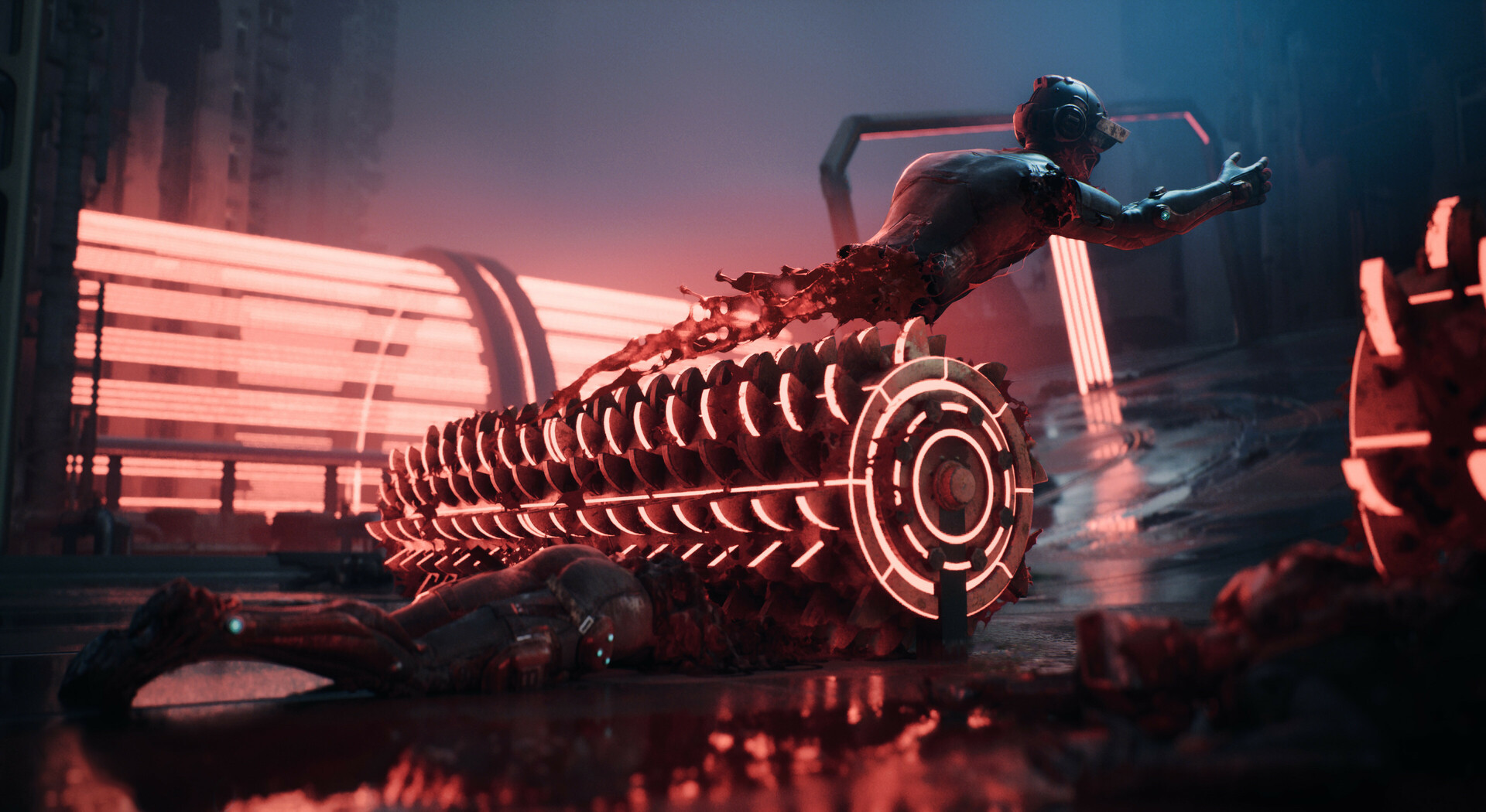 玩家可以自訂跑者的外觀