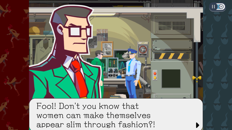 倒轉時間,拯救生命