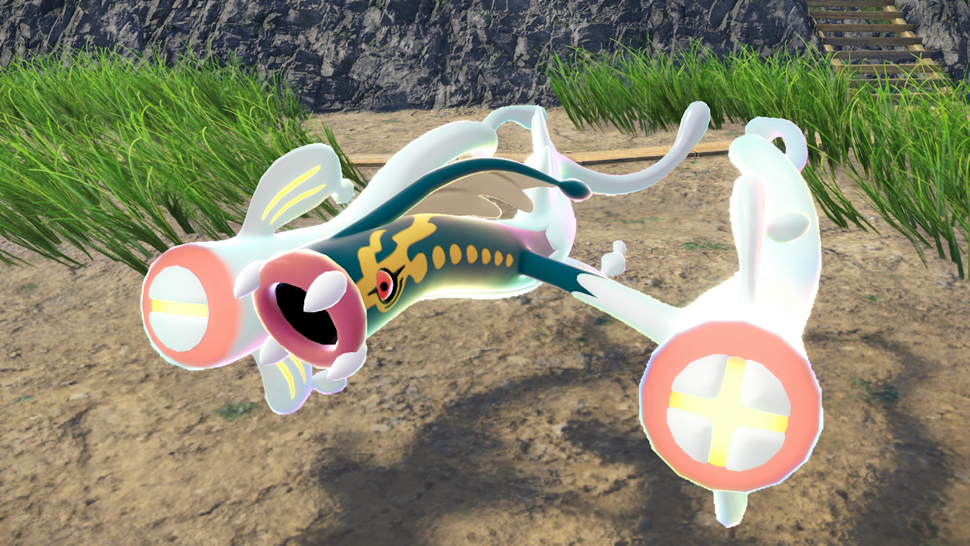 超級麻麻鰻魚王