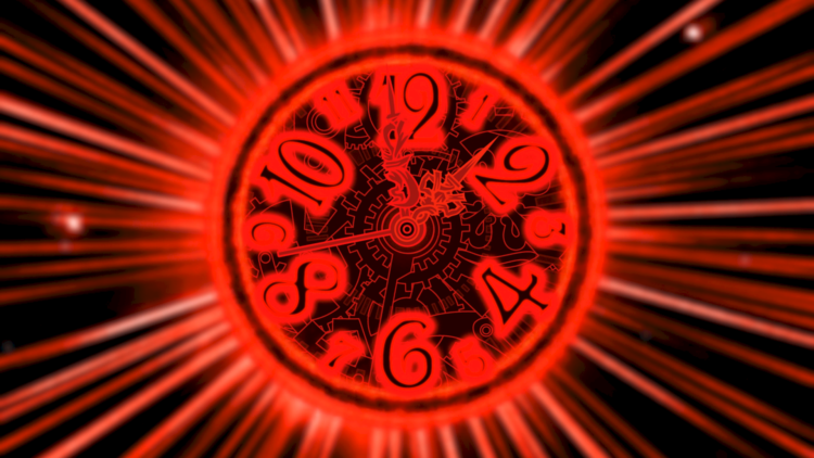 遊戲中充滿個性鮮明的角色