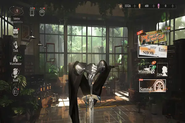 《重返未來:1999》Steam版好評上市:一場穿越20世紀的神秘冒險