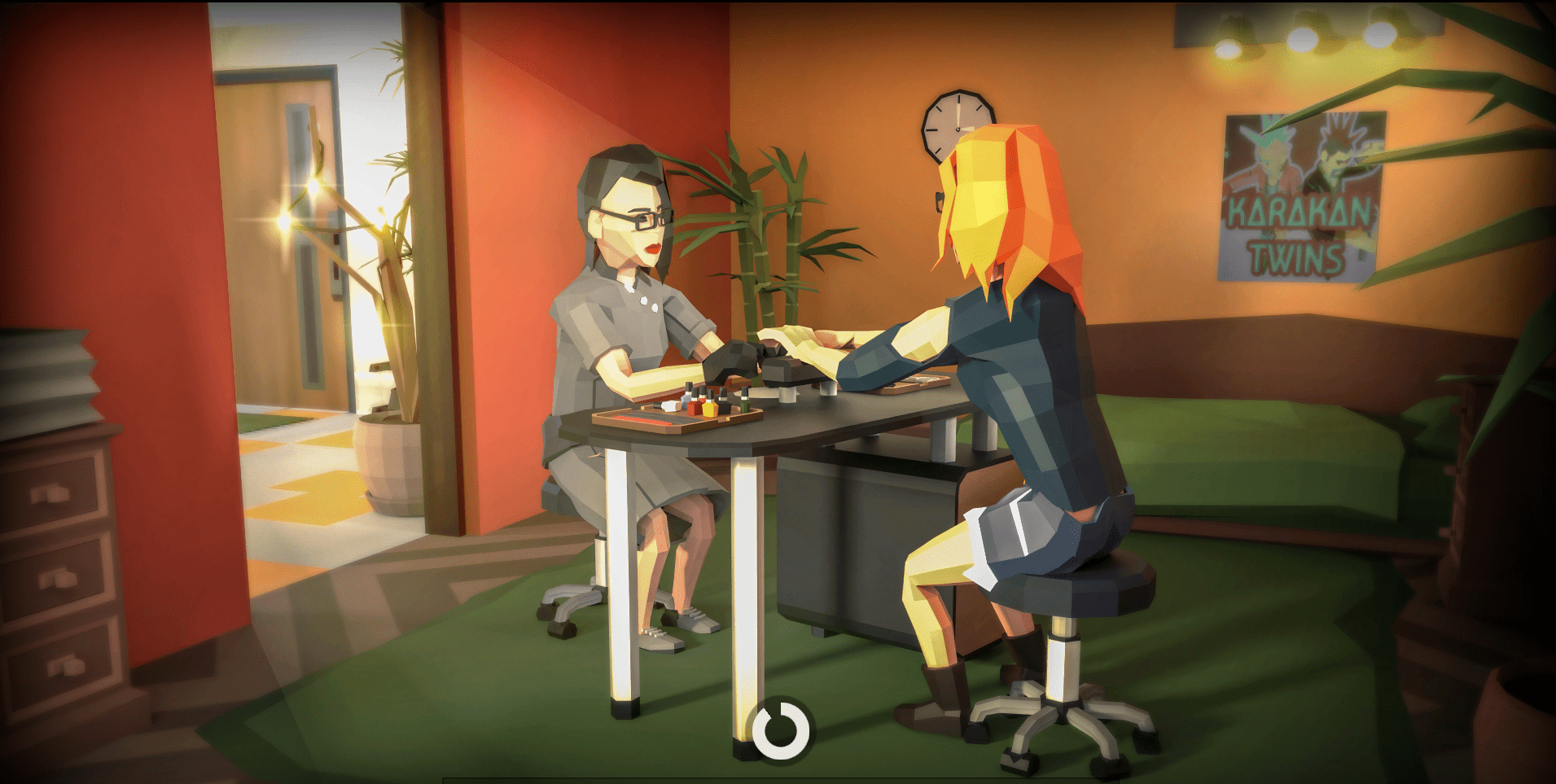 根據租客的風格偏好來量身打造房間