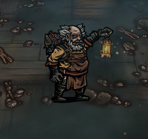 0.9 版本新增的「精神醫生」職業,為遊戲帶來全新的「瘋狂」機制。