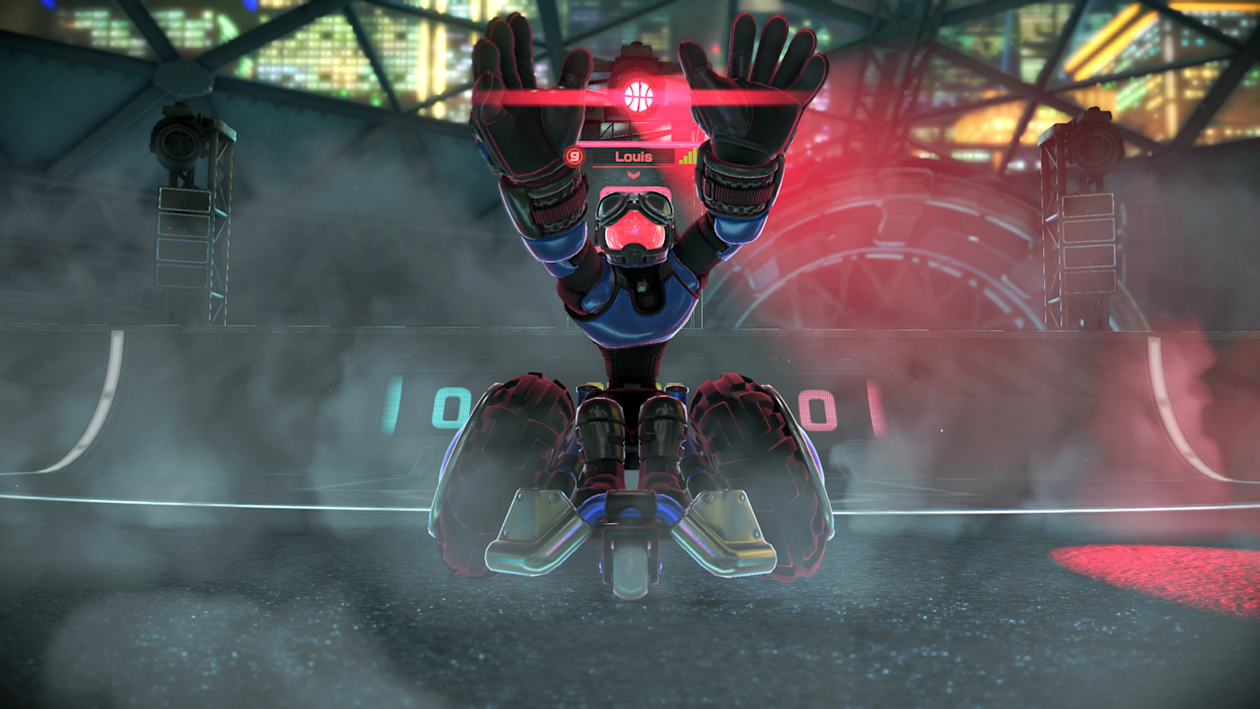 玩家名稱左側顯示代表熟練程度的數字。