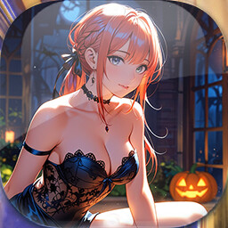 Steam 成就圖示:Level 35