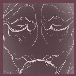 終結公主 (Slay the Princess) 遊戲畫面