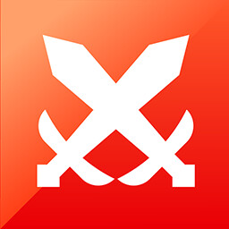 玩家們在營火旁追逐嬉戲