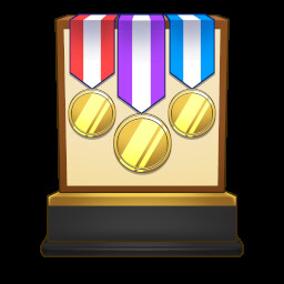 Seasoned for Victory