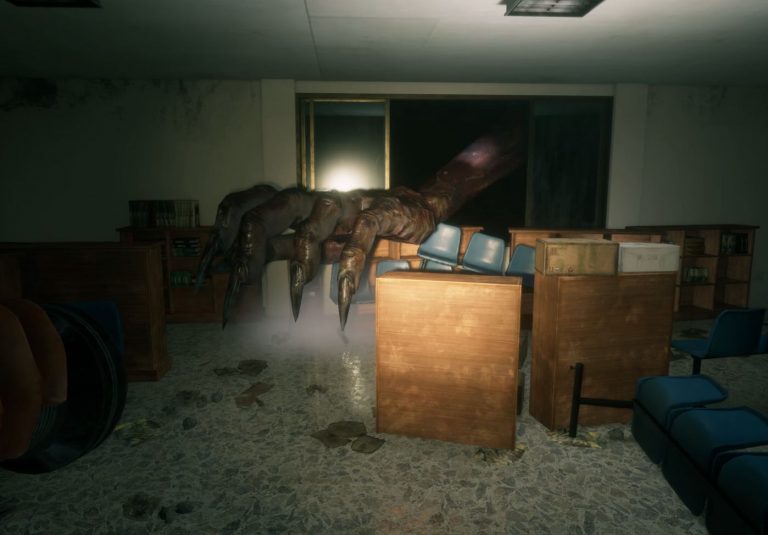 遊戲中的謎題需要玩家細心觀察