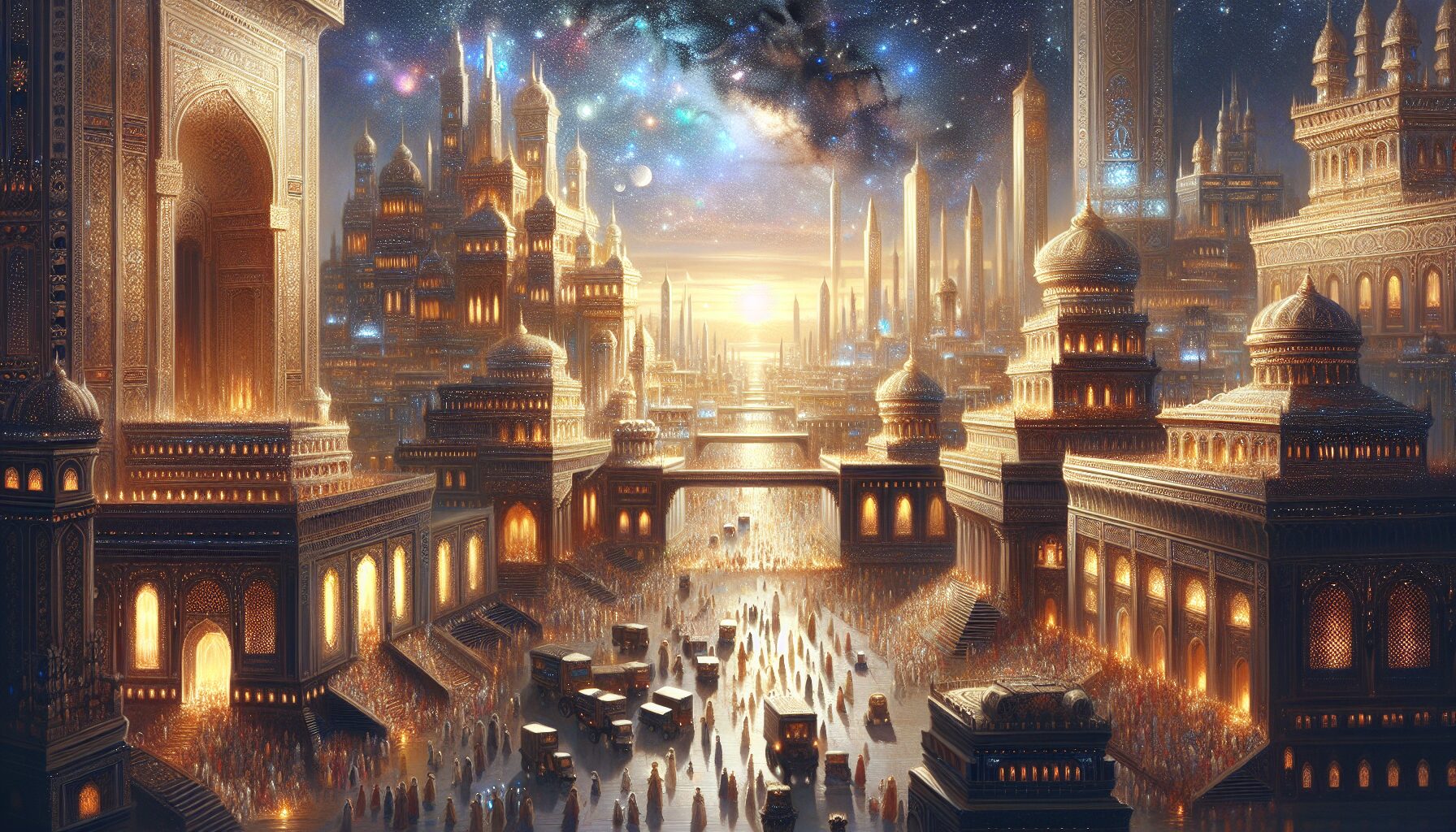 慶餘年小說推薦:2025年必讀5大亮點,避免錯過權謀與科幻結合的神作