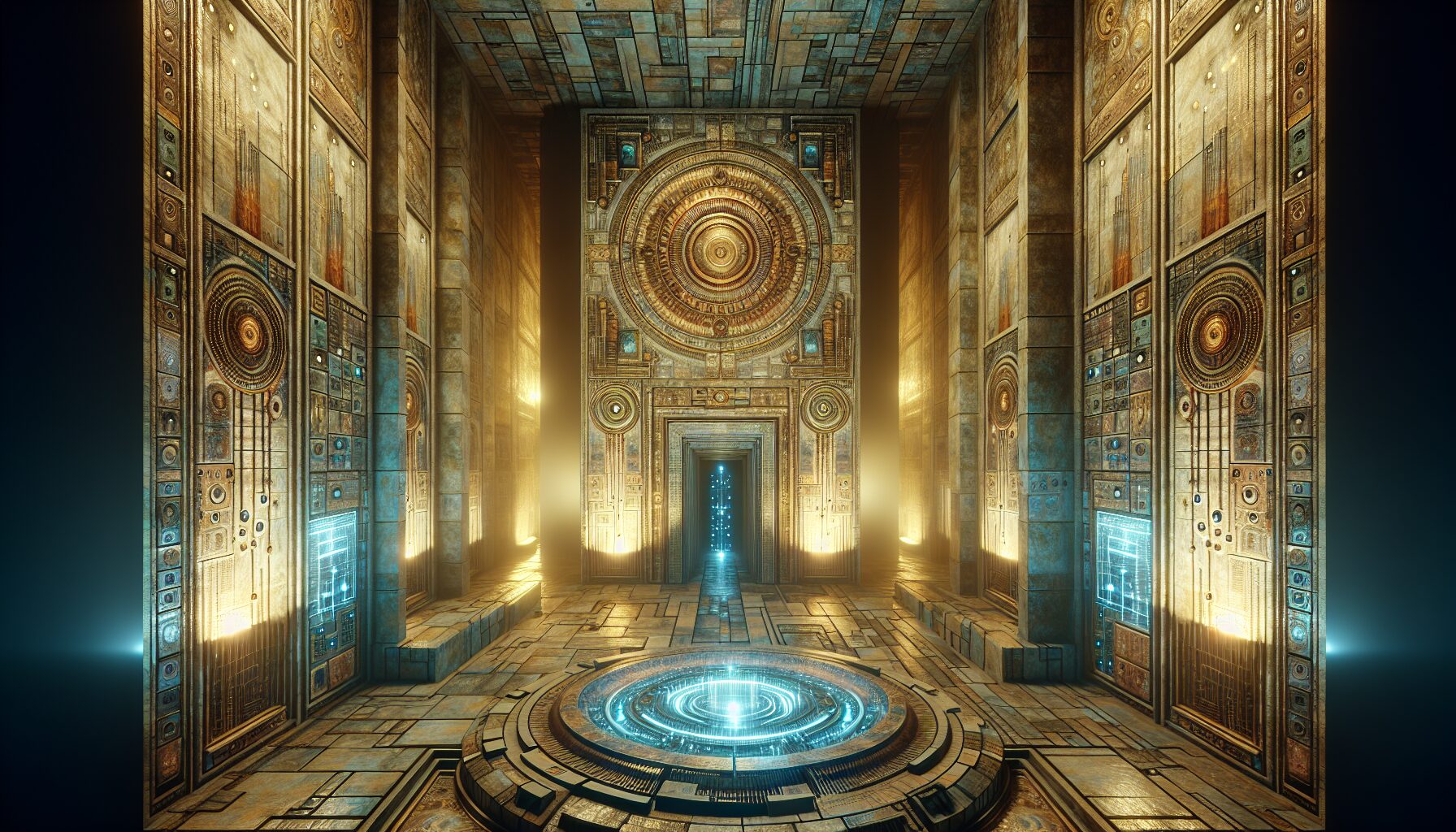 權謀與人性碰撞的視覺演繹,范閑與慶帝朝堂智鬥劇情示意