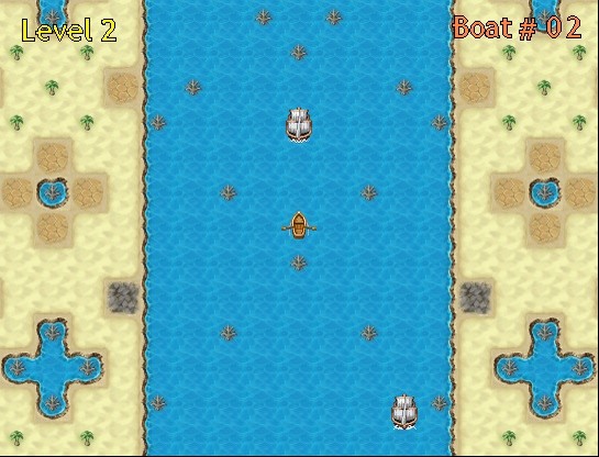 On Board新手避坑指南|《揚帆啟航》5個高效航海生存訣竅