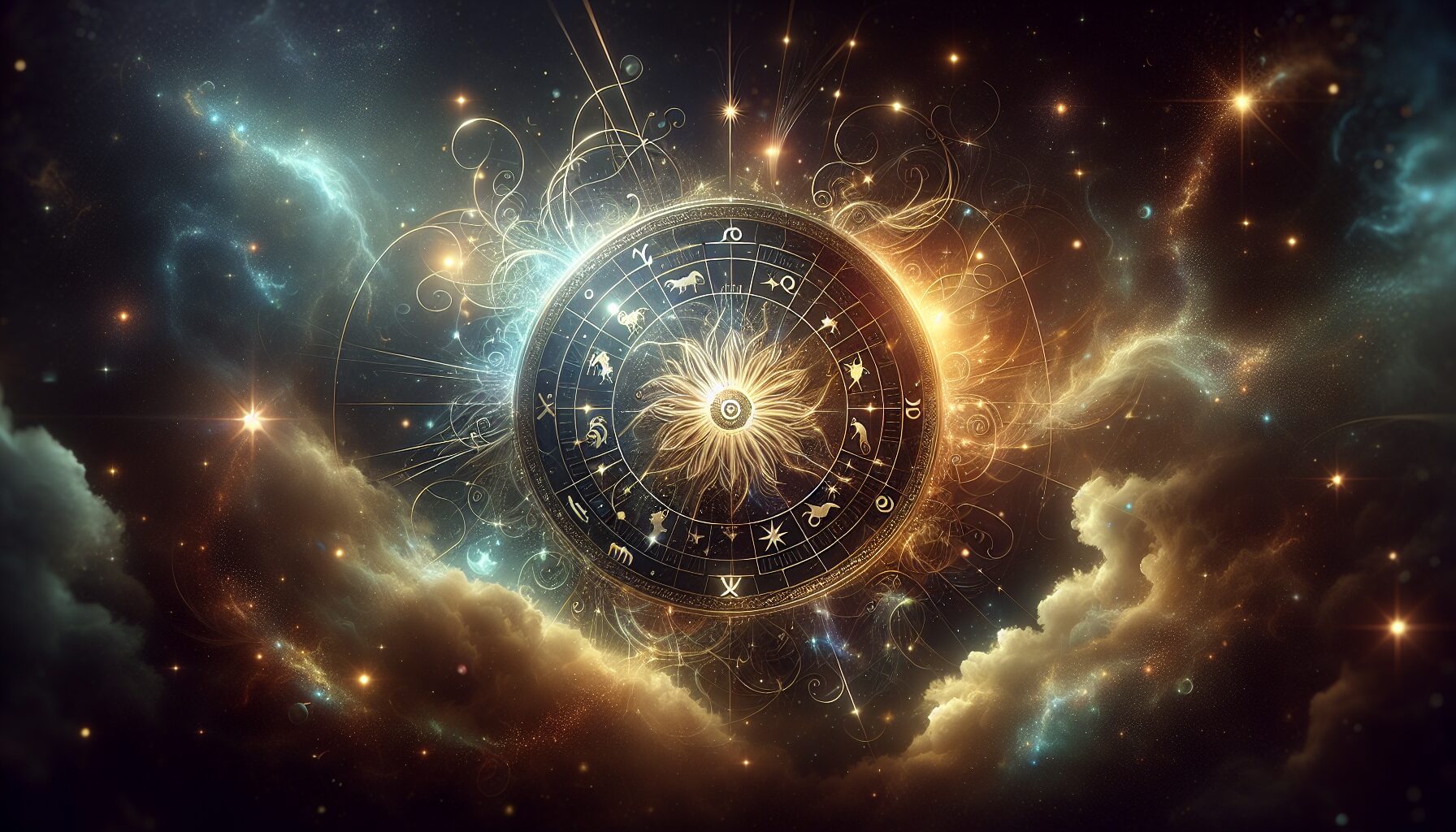 上升星座在小說角色設定的3大妙用|避免角色單一化的祕訣