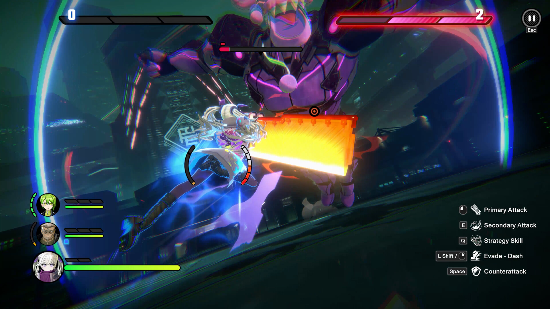 Tribe Nine養成攻略：避免新手常犯3大錯誤，打造最強戰隊！