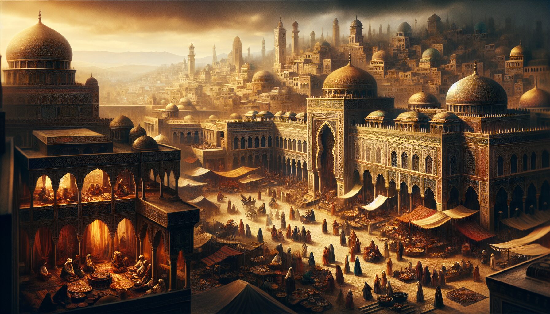 贅婿小說完整解析:3大細節助你避免劇版迷思