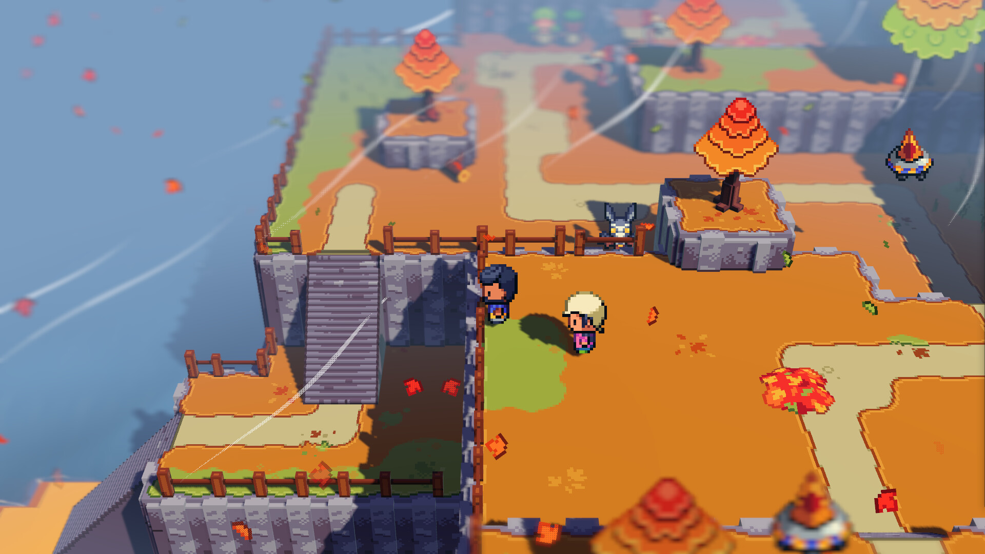 Cassette Beasts新手避免5大常見錯誤｜提升怪獸融合效率【2025最新版】