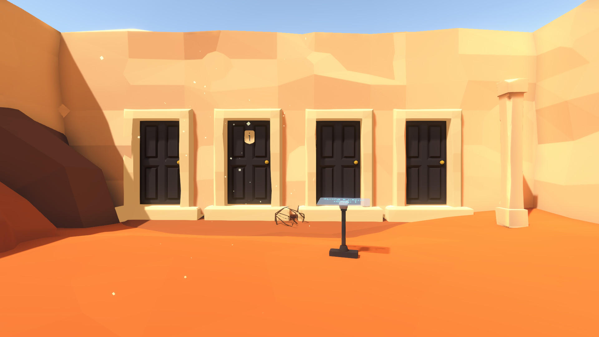 門（Door）解謎遊戲新手必看：避免5大常見錯誤，提升過關效率