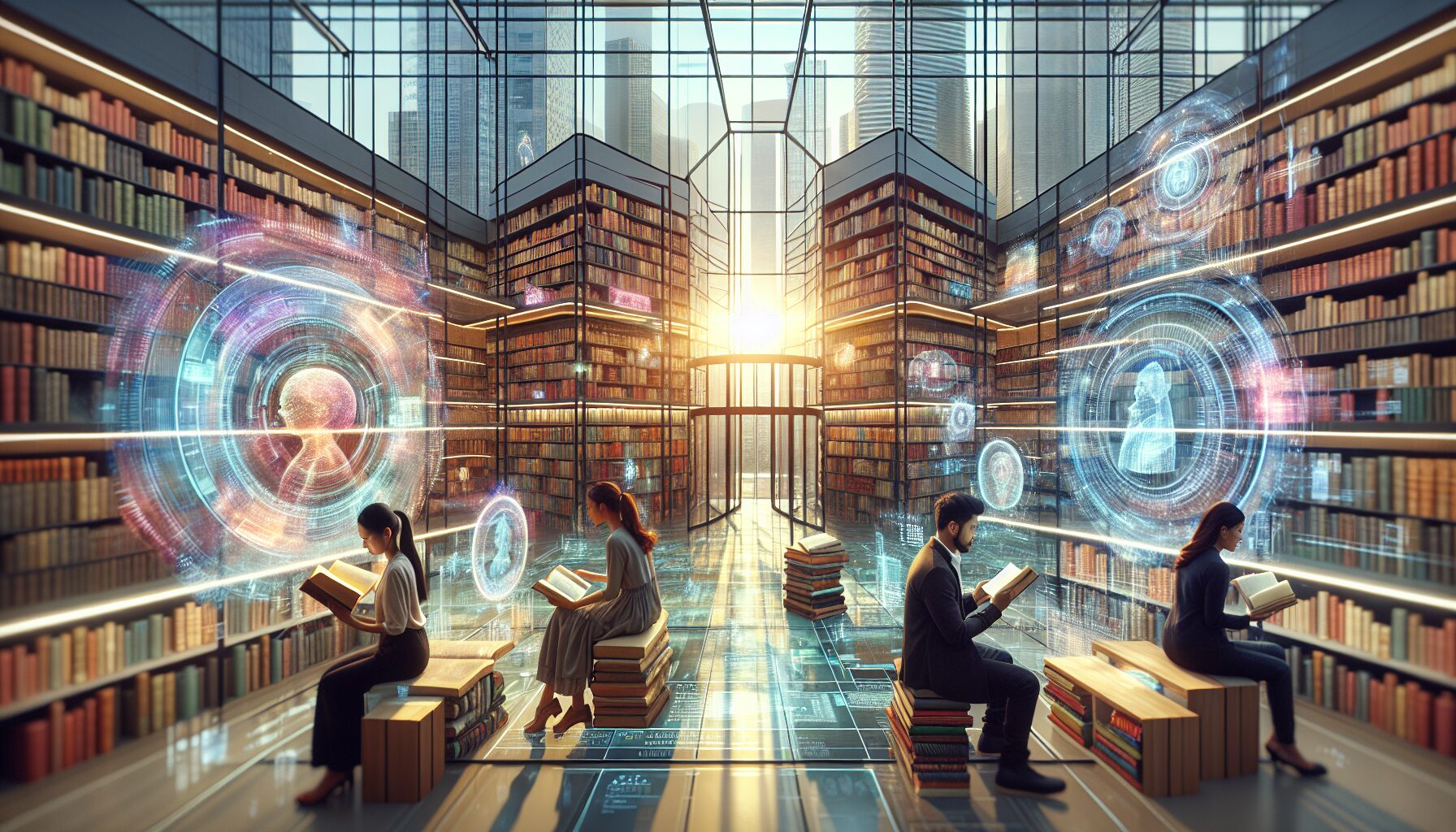 小說平台推薦2025【最新深度比較】:4大類型與人氣作品一次掌握