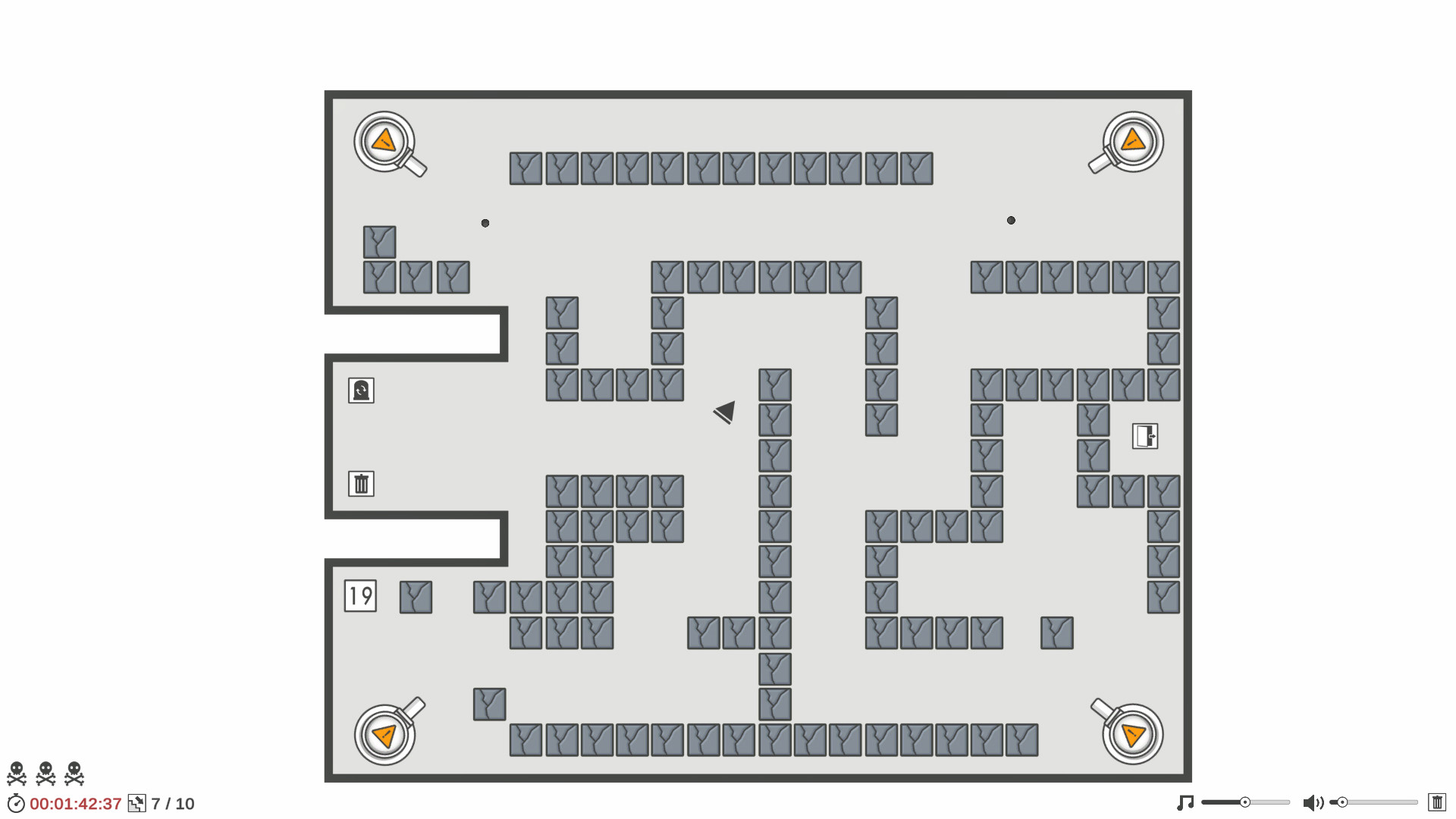ICONIC解謎遊戲必玩理由：5個極簡美學與無文字互動優勢解析