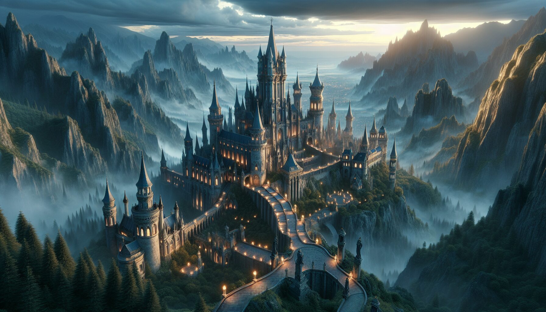 霍格華茲的傳承攻略【2025最新】：8大必學技巧助你新手期輕鬆上手