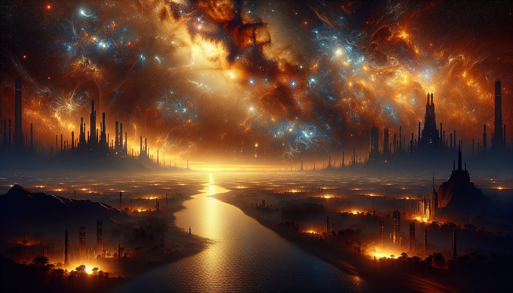 星漢燦爛推薦書單【2025最新】:5部必讀小說提升閱讀品味