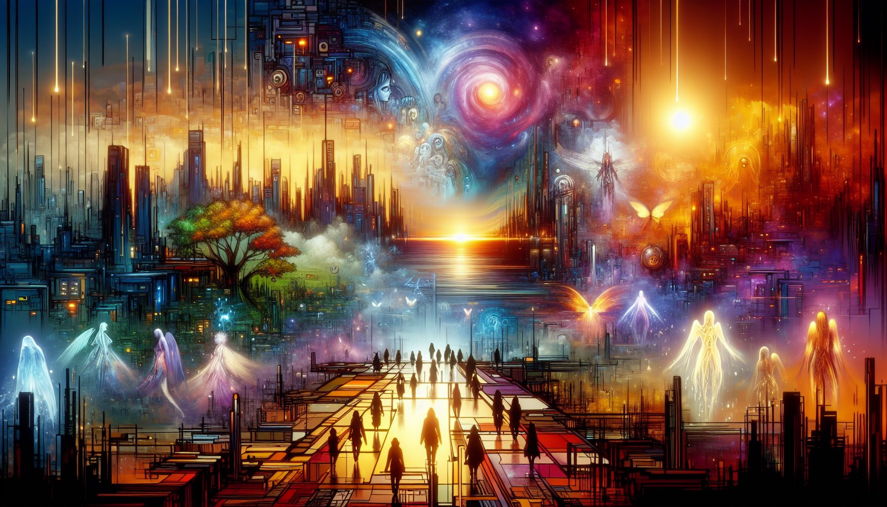 米哈遊2025新作動態解析｜避免錯過《絕區零》《原神》與神秘新遊戲最新爆料