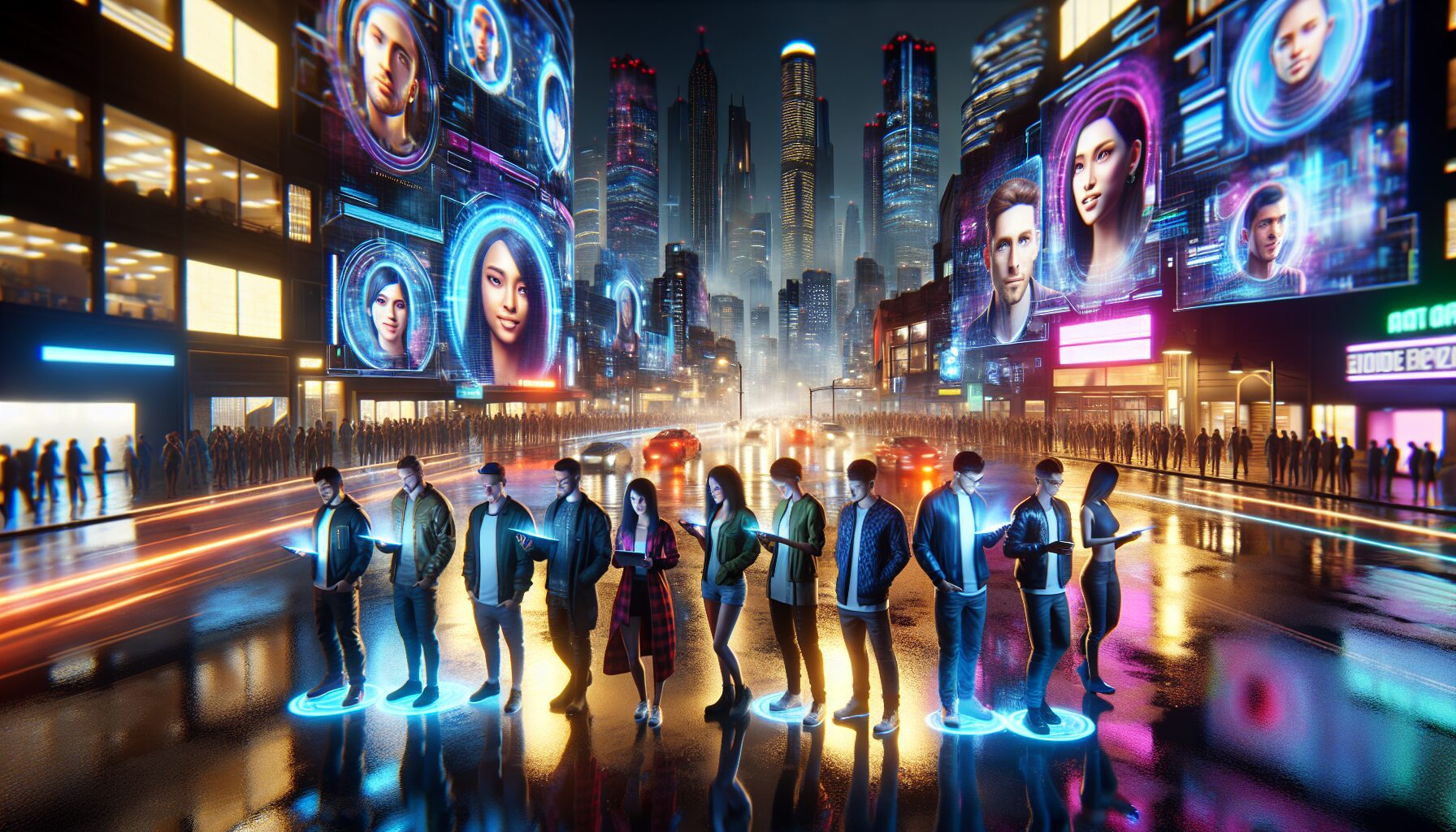 絕區零新版本官方海報