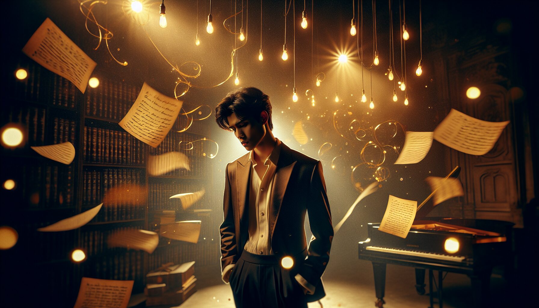 喬任梁小說改編影視作品盤點：3大經典角色助你深入原著故事世界