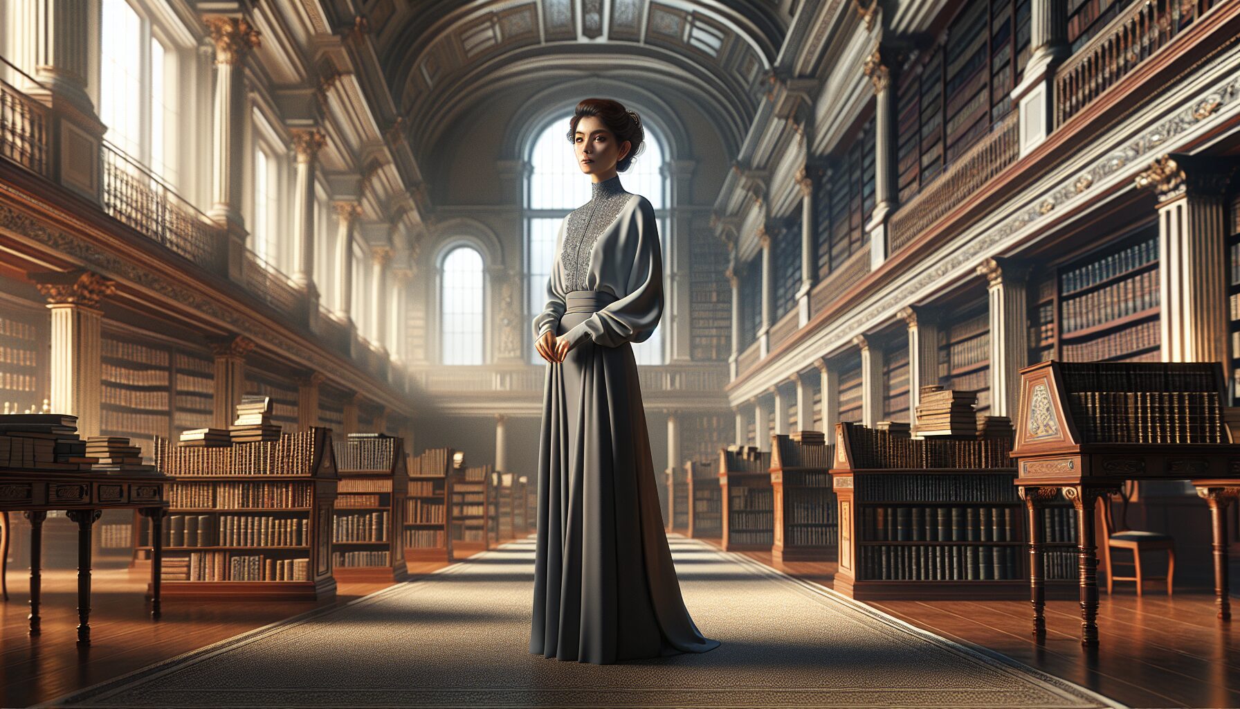 ISTJ小說角色推薦：5位經典人物解析，提升角色塑造效率