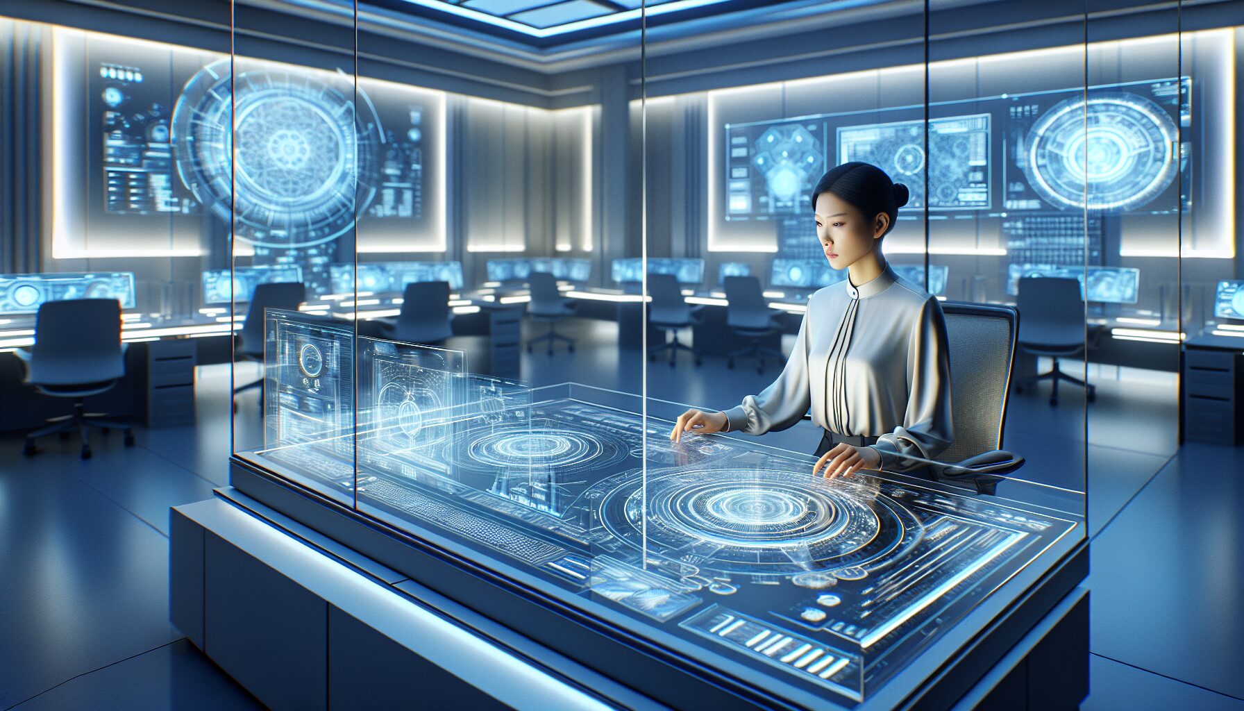 奇幻小說中的ISTJ（以妙麗為例）