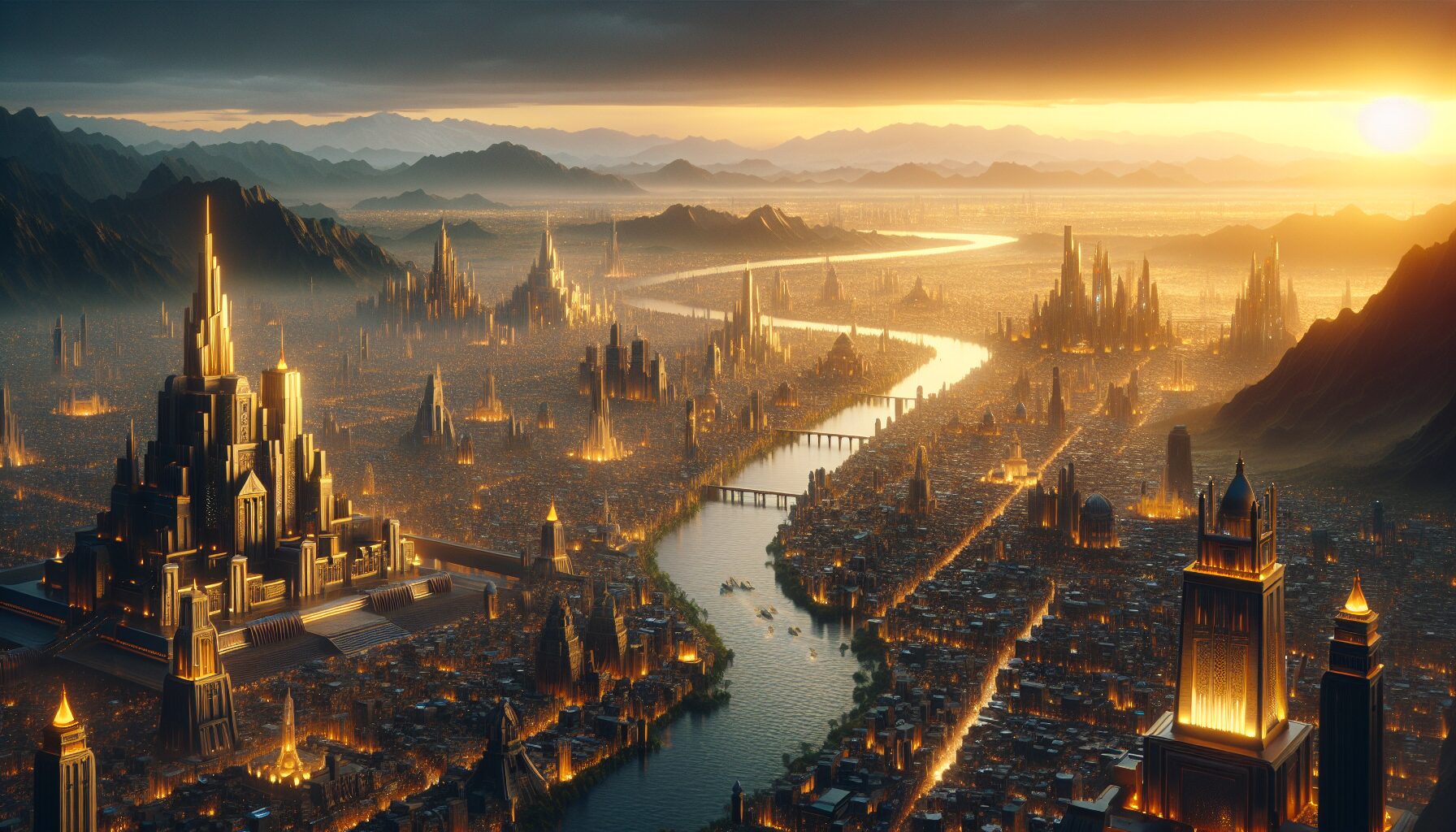 《文明帝國VII》2025核心系統重塑:5大更新助你避免新手常犯錯誤