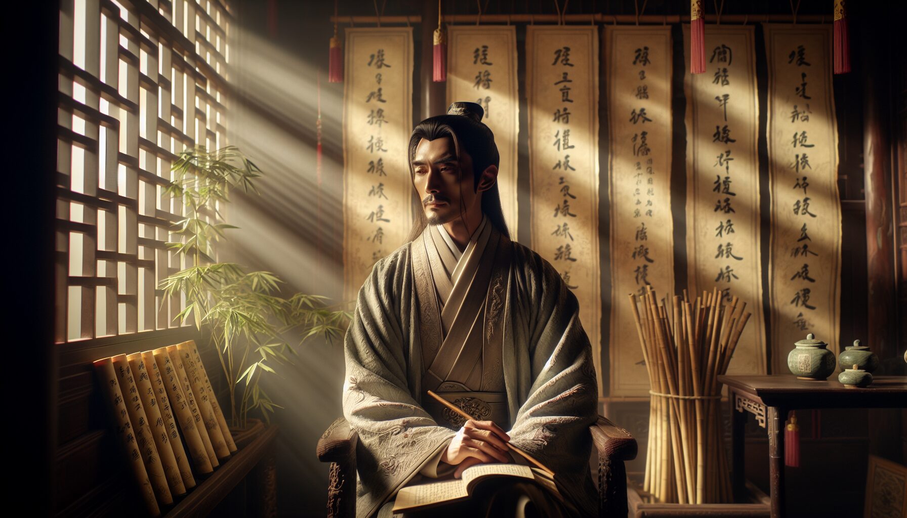 王陽明小說推薦:5部必讀歷史小說帶你深入理解知行合一