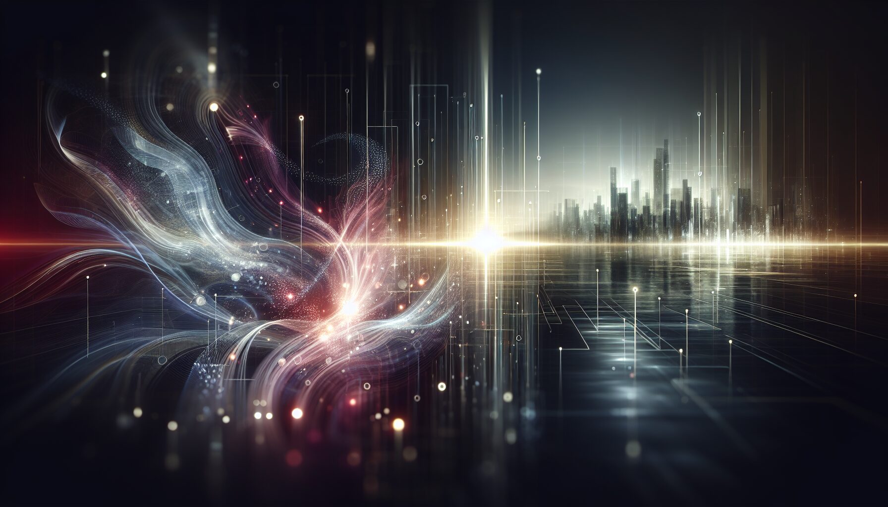 全新載入畫面與技術重構