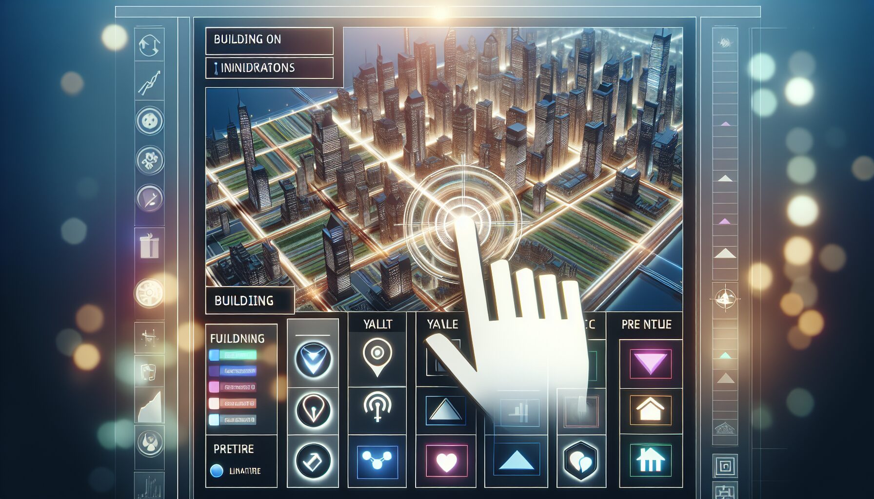 全新介面與便利性功能大合集