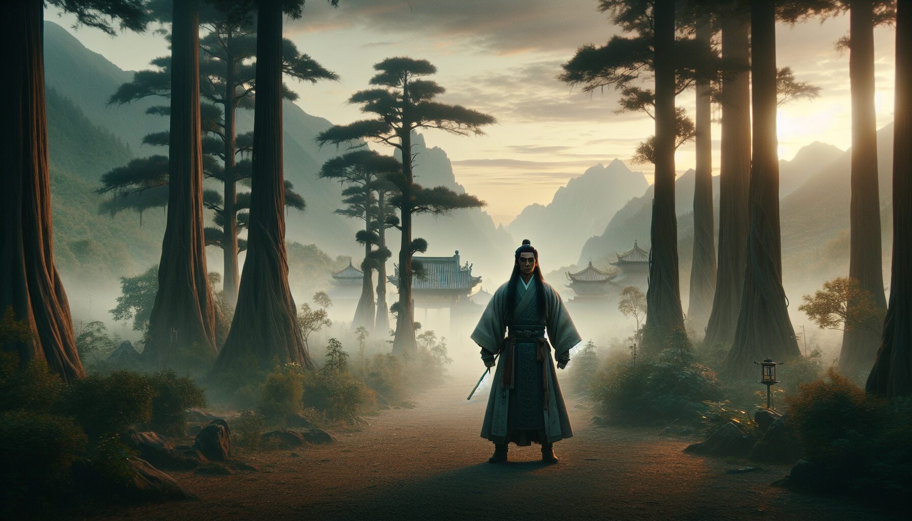 小說主角受陽明心學影響成長及逆境突破情節