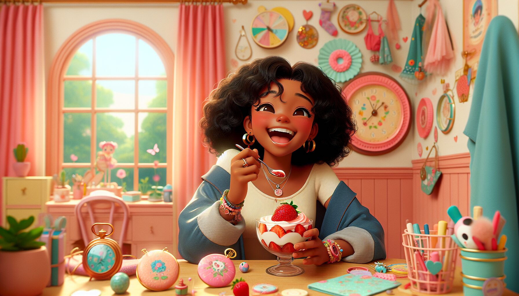 《敗北女角太多了!》福袋內容特色(女主角抱枕、絨毯、壓克力牌)