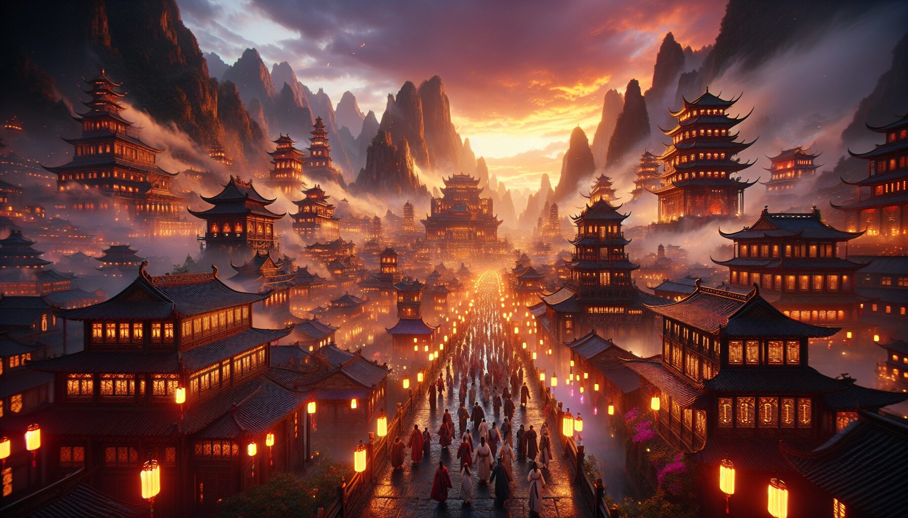 大奉打更人線上看推薦：2025最全正版閱讀平台整理，避免踩雷必讀指南