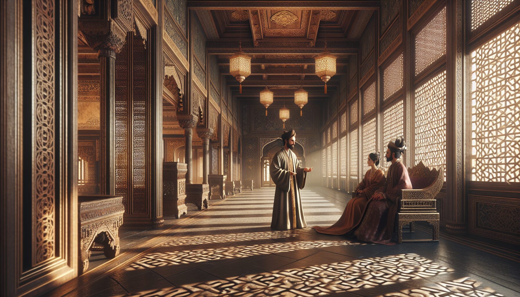 慶餘年小說書封