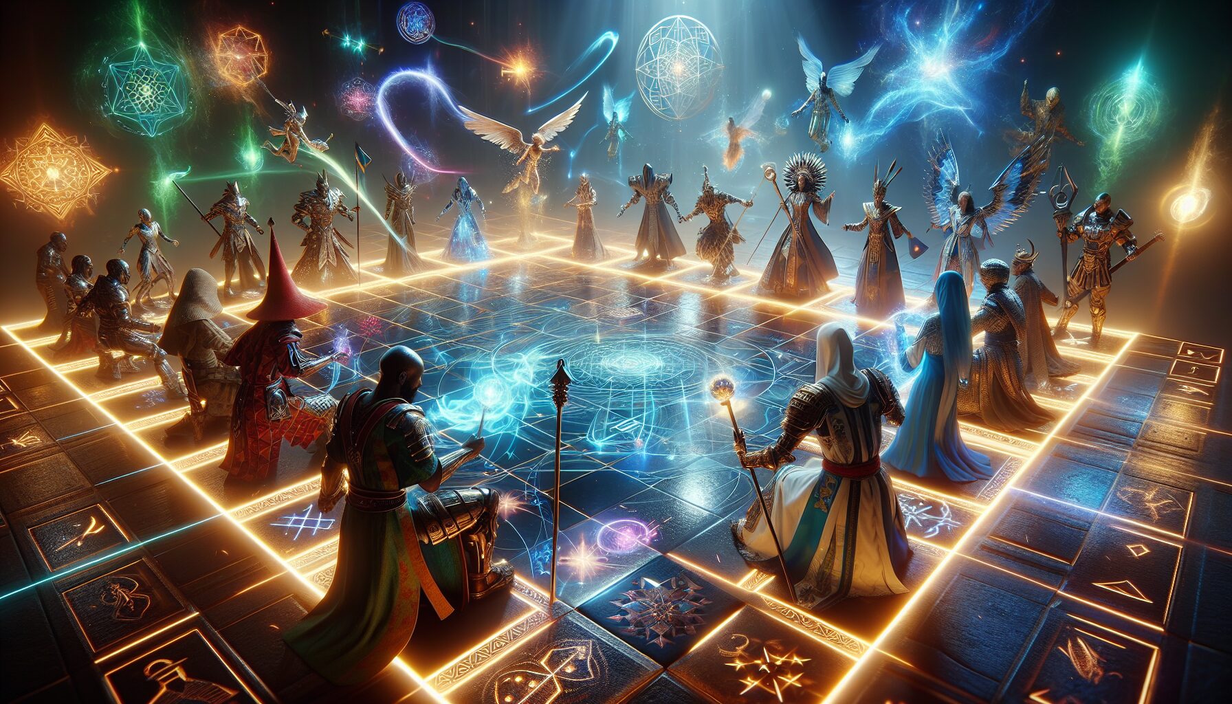 TFT 陣容怎麼選？《聯盟戰棋》第15套新Meta必看3大建議，助你少走冤枉路