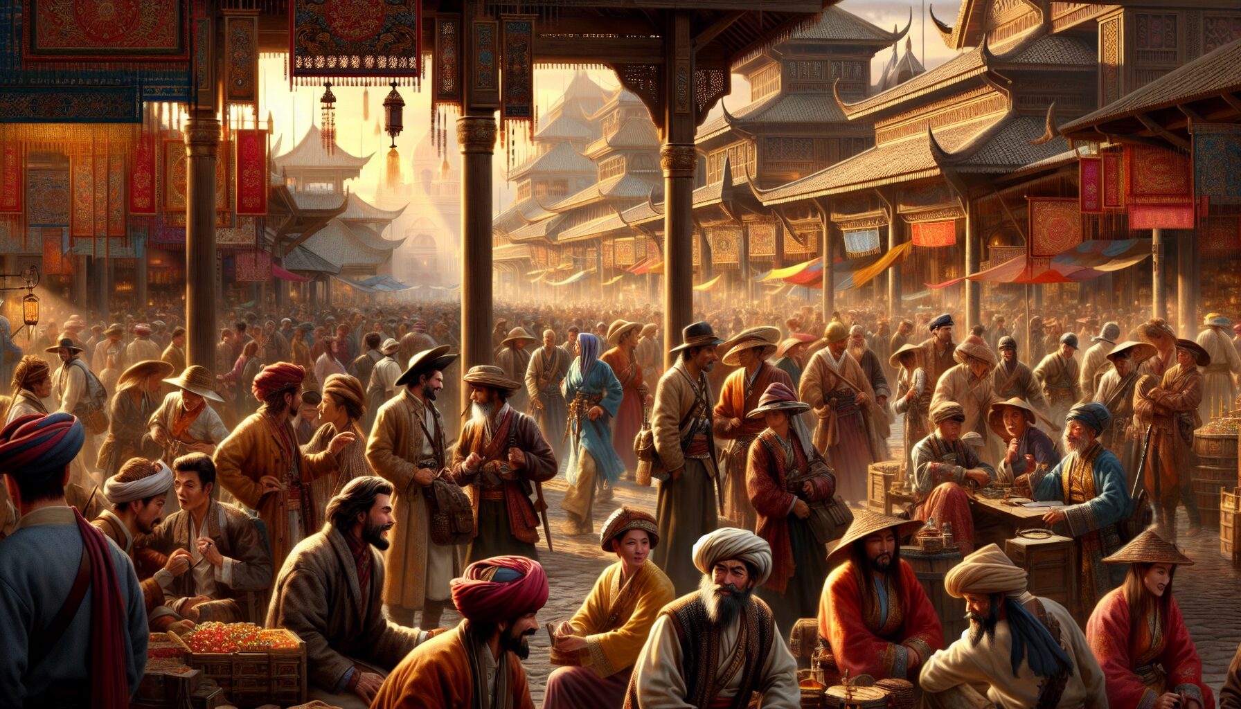 《少年歌行》動畫高燃畫面，江湖風雲再起