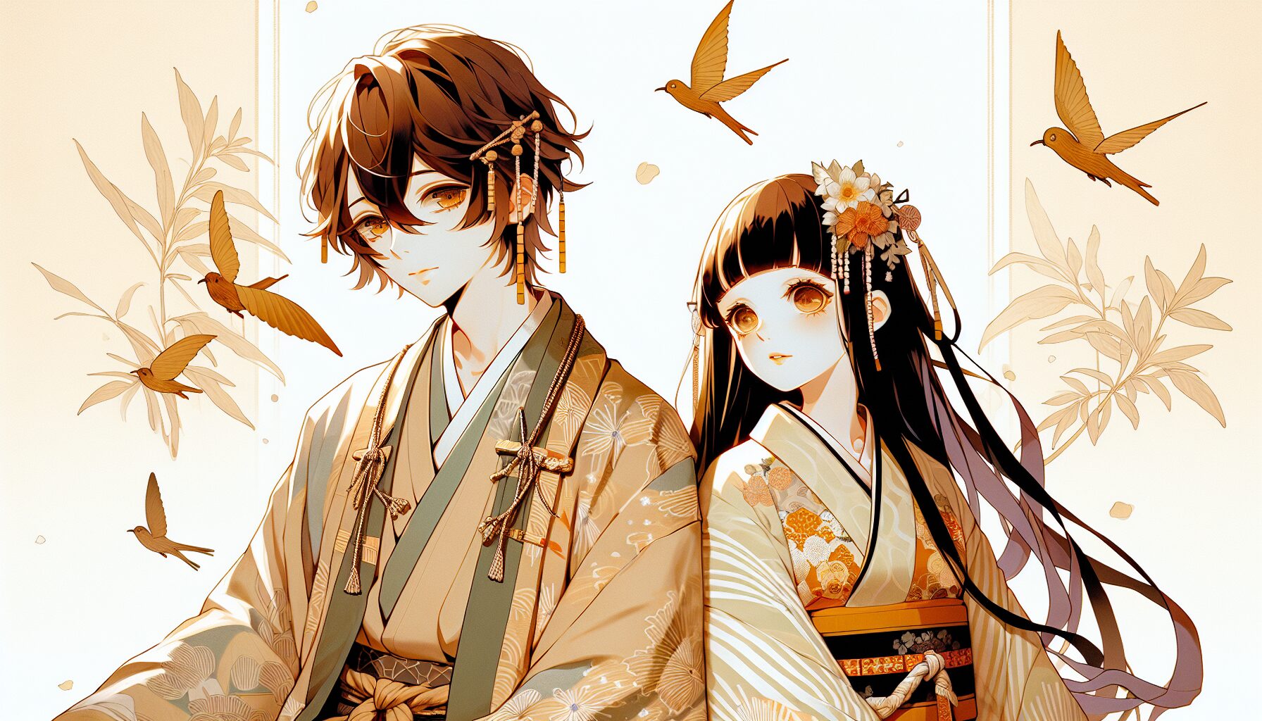 戀上換裝娃娃漫畫深度解析:3個理由讓你避免錯過這部治癒又勵志的愛情經典