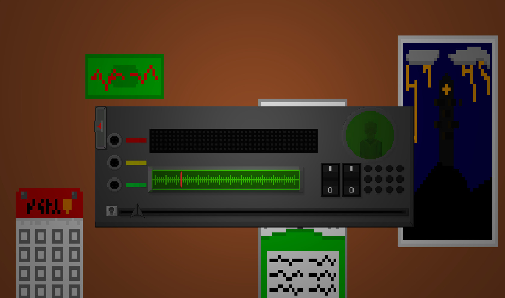 《感謝聆聽》多重結局攻略：避免錯過細節的3個必看技巧