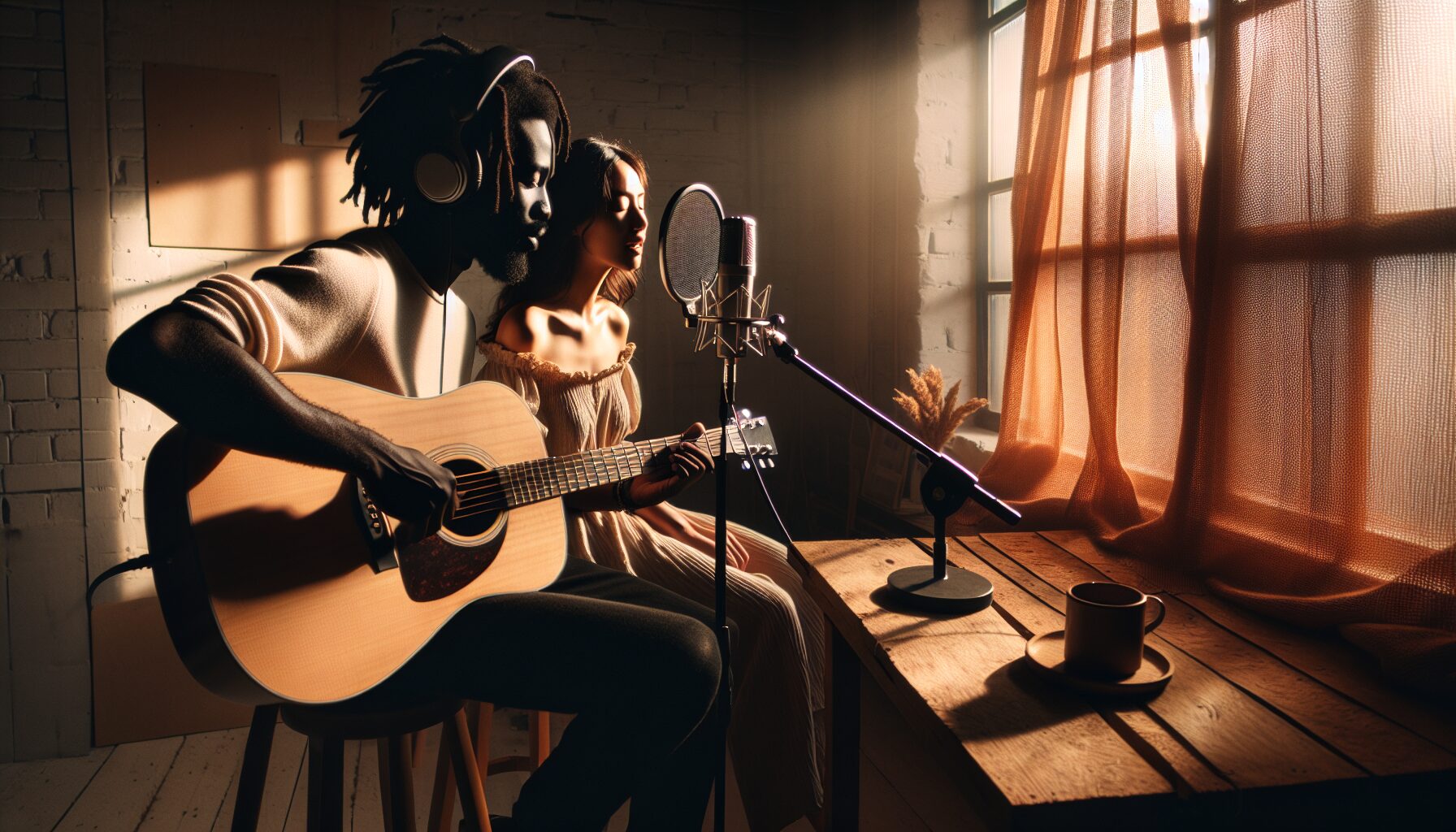 南西肯恩深度解析：2025年樂迷不能錯過的3大療癒專輯