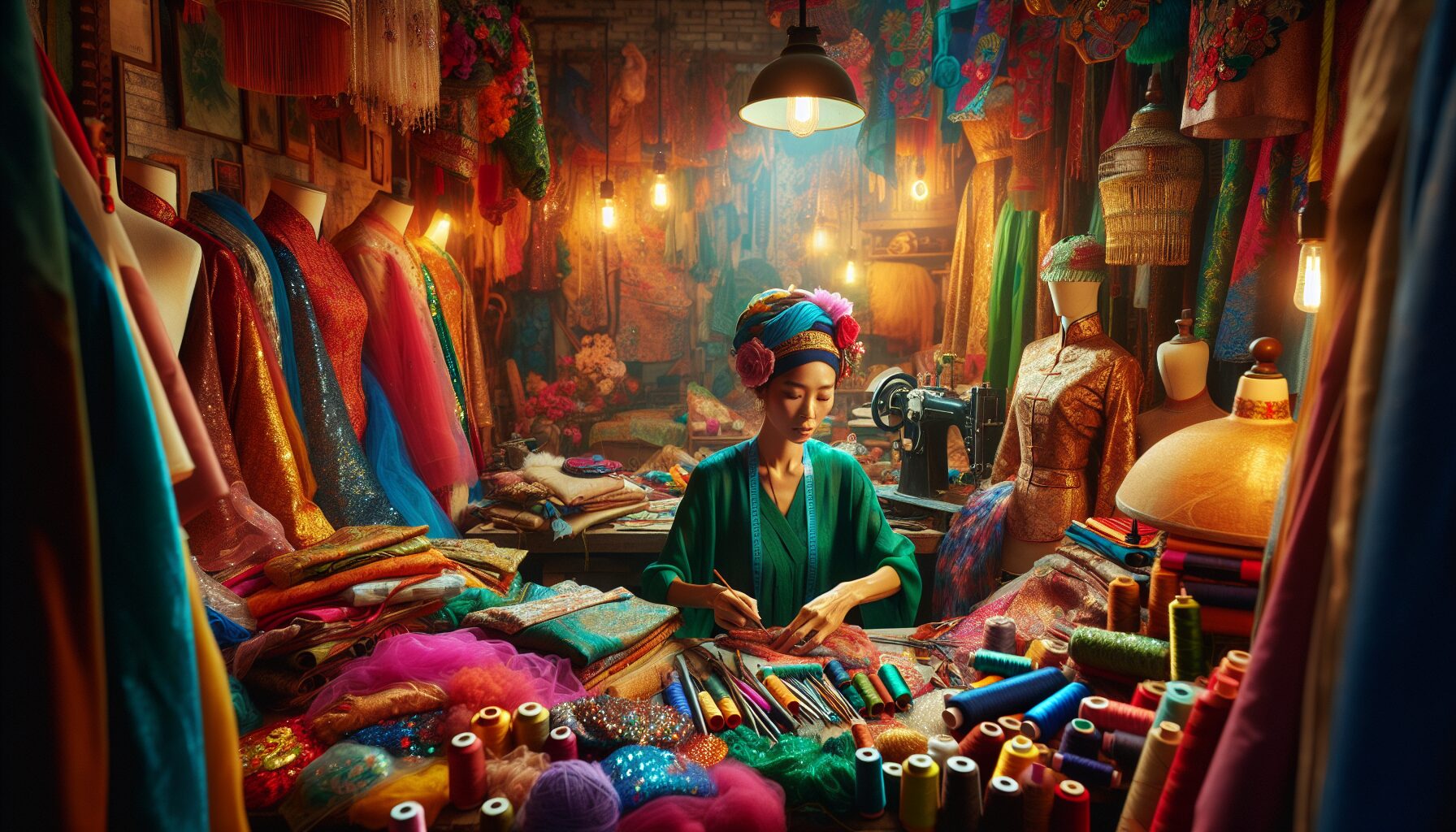 雨波崛起全紀錄：3大經營心法助你打造國際級Cosplay個人品牌