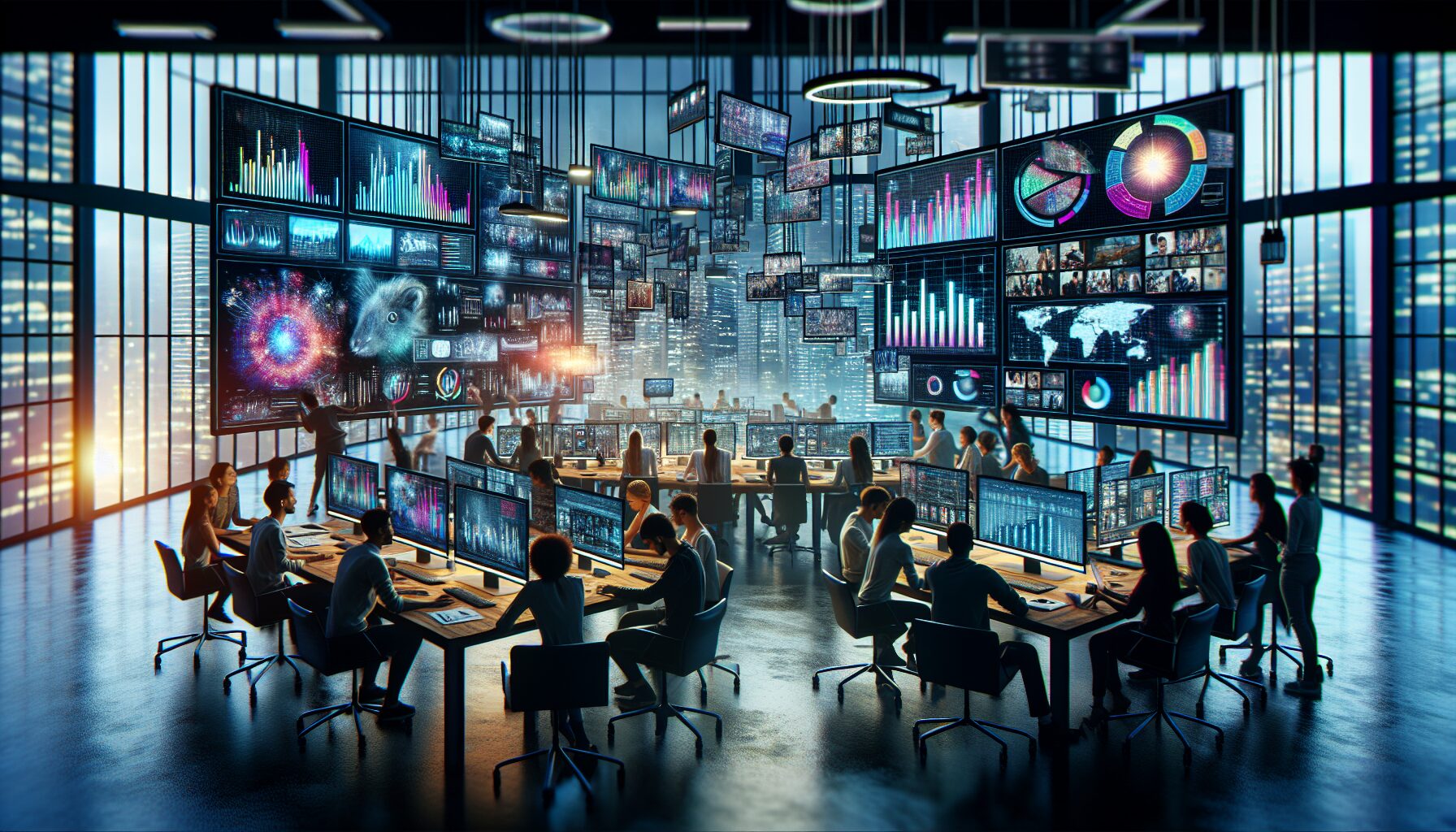 短劇利用IP碎片化時間消費變現