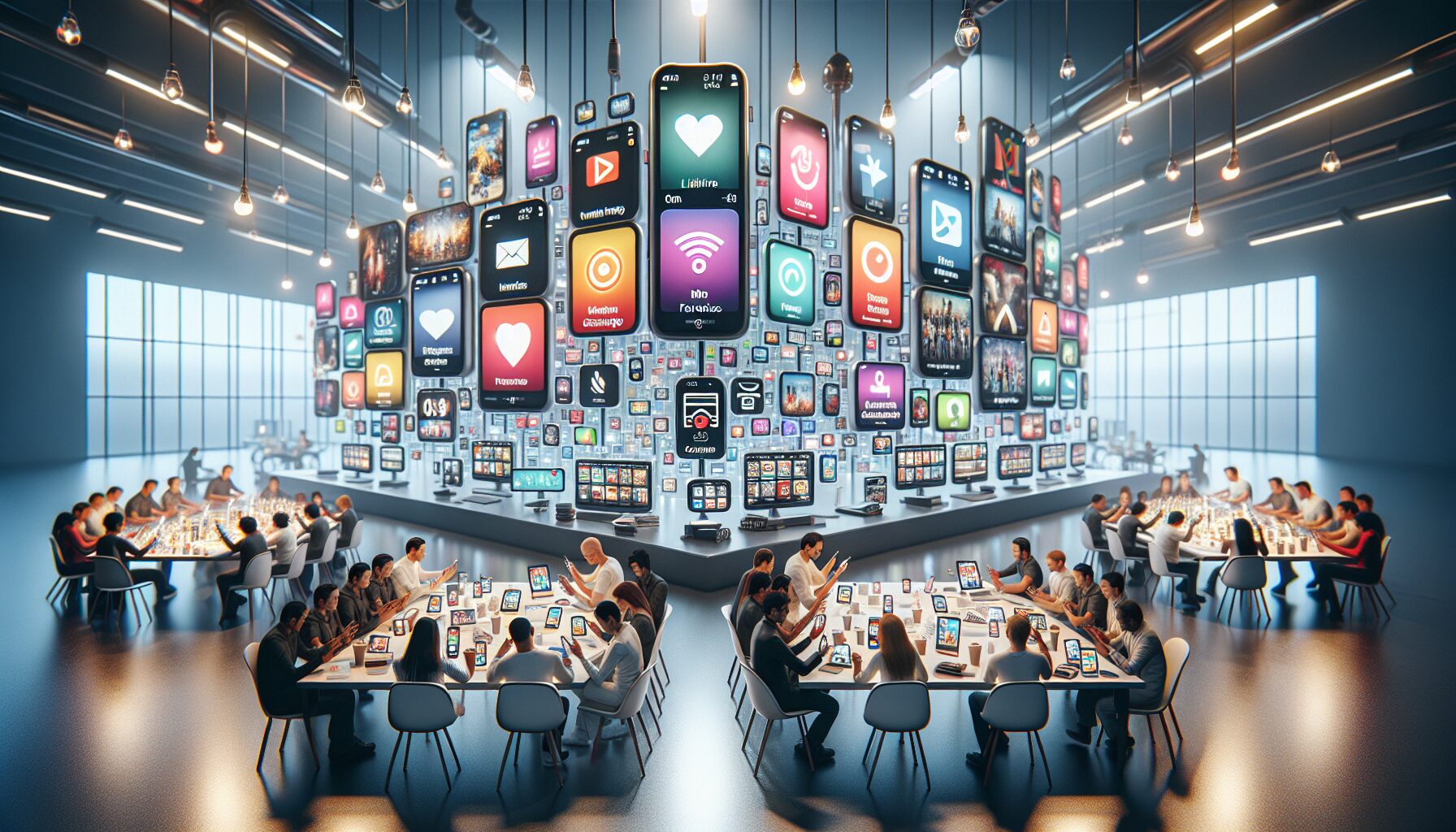 短劇與小說的多元化商業變現模式